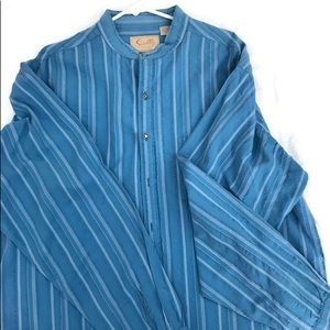 MEN’S COWBOY SHIRT